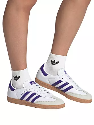 ADIDAS ORIGINALS | Sneaker SAMBA OG | 